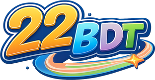 22 BDT লোগো